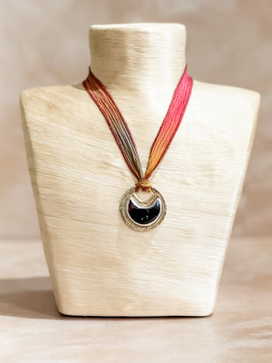 Luna Necklace No. 12