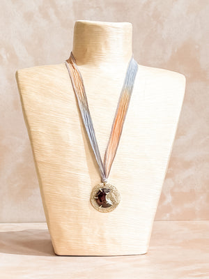 Luna Necklace No. 14