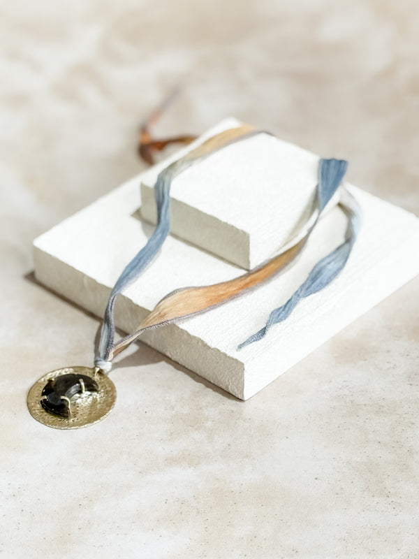 Luna Necklace No. 14