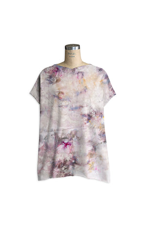 Ace Tee | Wildflowers