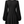 Sonnet | Poet Flutter L/S Blouse | Black