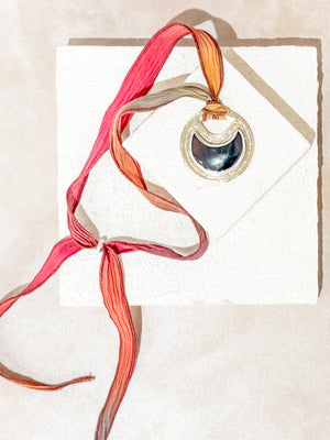 Luna Necklace No. 12