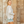 Beachcomber Cotton Sweater | Blush/Breaker White