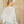 Beachcomber Cotton Sweater | Blush/Breaker White