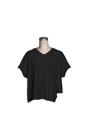 Bet Top | Black