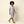 Oh So Chic Caftan in Whisper | Made in USA Bamboo Blend