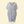 Oh So Chic Caftan in Whisper | Made in USA Bamboo Blend
