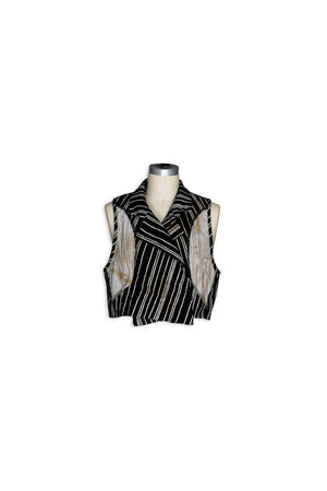 Chord Reversible Vest | Ore