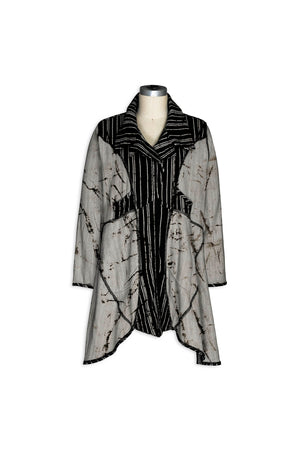 Fraction Reversible Jacket | Etch