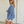 Lily Cardi | Denim Heather