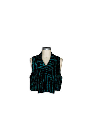 Chord Reversible Vest | Tidal