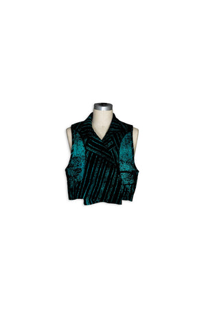 Chord Reversible Vest | Tidal
