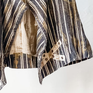 Chord Reversible Vest | Ore