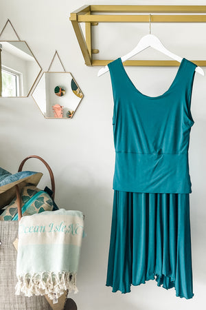 Dixie Dress-OS