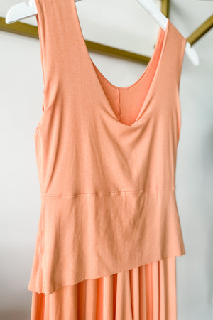 Dixie Dress-OS