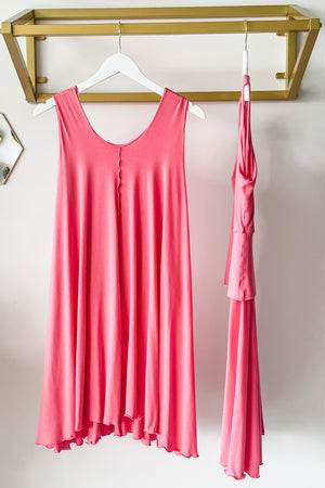 Dixie Dress-OS