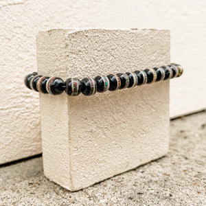 "Dorje" Roll On Bracelet