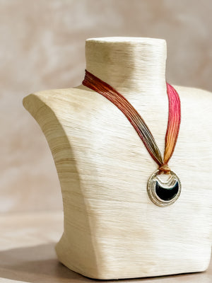 Luna Necklace No. 12