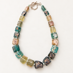Forum Antiqua Necklace