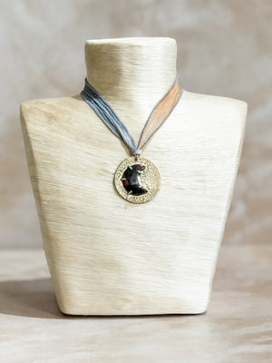 Luna Necklace No. 14