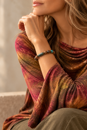 Foxfire Roll-On Bracelet | In the Woods