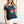 Watermelon Tee Cotton | Indigo