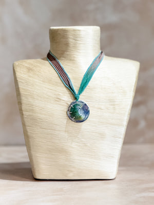 Luna Necklace No. 10