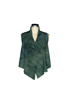 Ferro Knit Vest | Laguna | OS