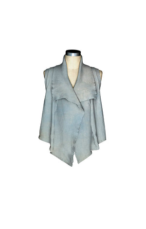 Ferro Knit Vest | Province | OS