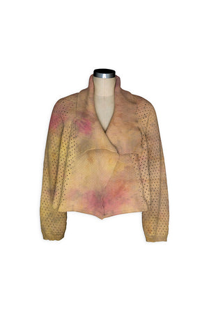 Filigree Cardigan | Glow | OS