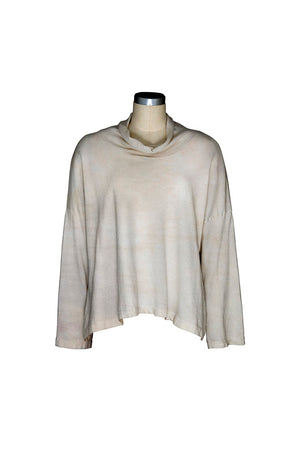 Grotto Sweater | Salt | OS