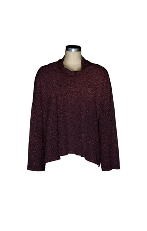 Grotto Sweater | Sugarplum | OS
