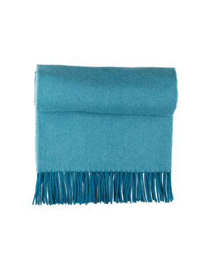 Shupaca Alpaca - 100% Baby Alpaca Throw - Horizon
