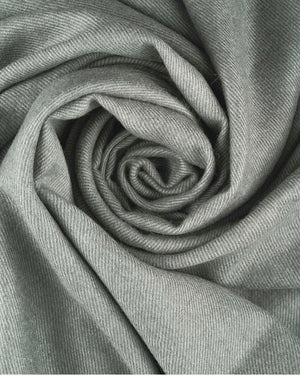 Shupaca Alpaca - 100% Baby Alpaca Throw - Iron Ore