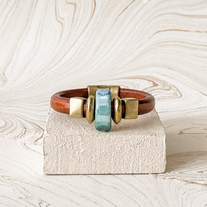 Iguana Bracelet