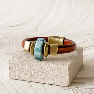 Iguana Bracelet