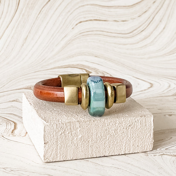 Iguana Bracelet