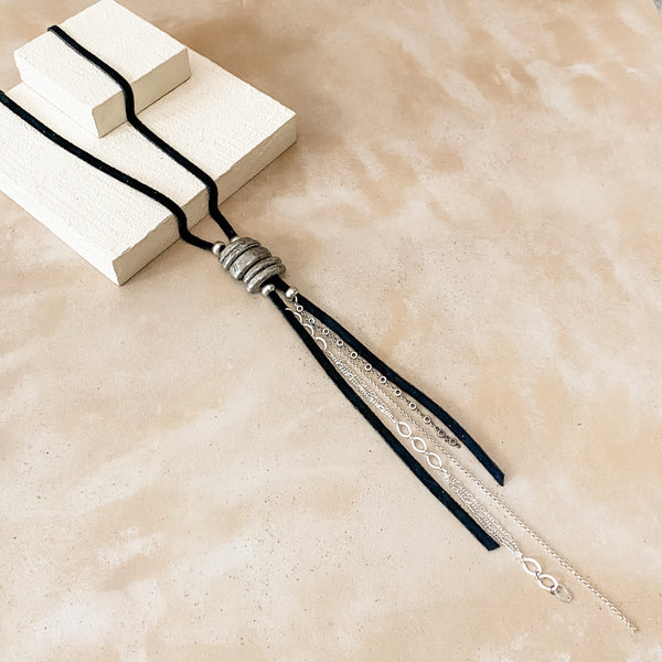 Abyss Journey Necklace