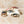 Skinny Breakaway Wrap | Brass Clasp