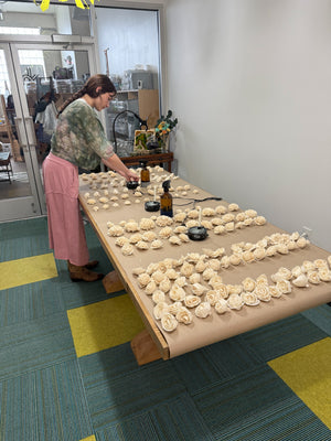 “Blooms That Last: A Sola Wood Flower Workshop” at Diana Kauffman Designs Wednesday| Sept 24th | 6:00pm-8:00pm