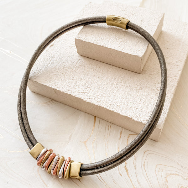 EDINBURGH NECKLACE