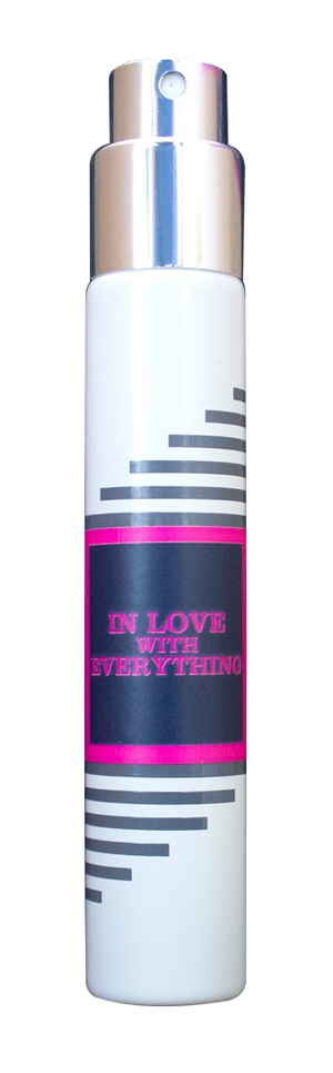 In Love With Everything Cologne | Travel Size 14ml