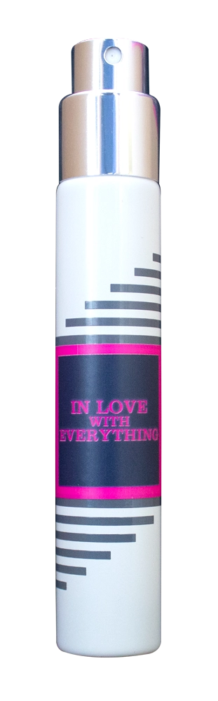 In Love With Everything Cologne | Travel Size 14ml