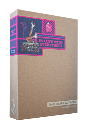 In Love With Everything Cologne | 50ml