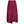 Cynthia Ashby Jade Asymmetrical Cotton Skirt | Hibiscus