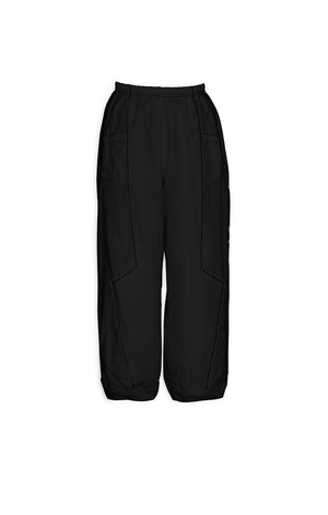 Jem Pant | Black