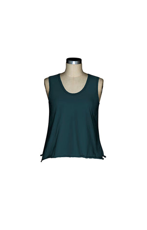 Knit Tank | Baltic