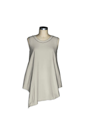 Knit Tunic | Ashby White