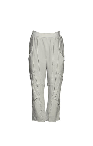 Cynthia Ashby Link Pant | Ashby White
