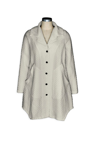 Linus Jacket | Ashby White